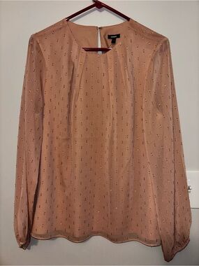 Express blouse